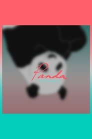 Panda movie poster