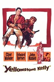 Yellowstone Kelly movie poster