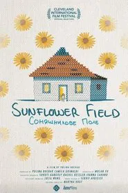 Sunflower Field movie poster