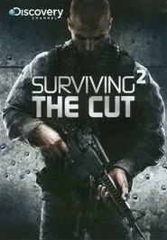 Surviving the Cut tv show poster