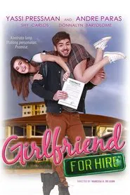 Poster do filme Girlfriend for Hire
