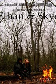 Ethan & Skye movie poster