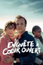 Enquête à cœur ouvert tv show poster