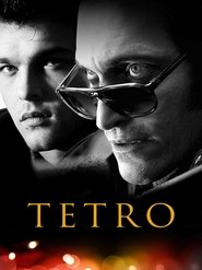 Tetro movie poster