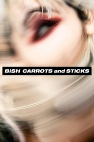 BiSH: CARROTS and STiCKS (Limited Edition Bonus) movie poster