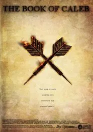 The Book of Caleb movie poster