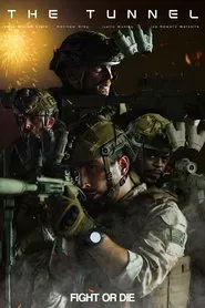 The Tunnel movie poster