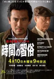 Jikan no Shûzoku movie poster