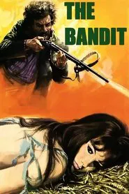 Poster do filme The Bandit