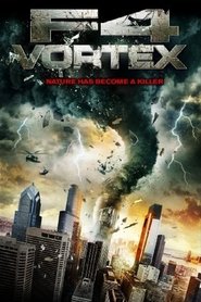 F4: Vortex movie poster