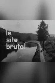 Le site brutal movie poster