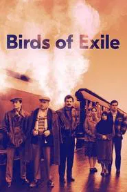Birds of Exile movie poster