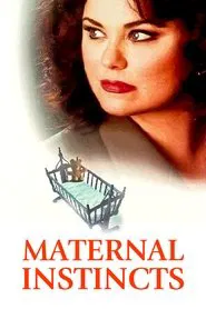 Maternal Instincts movie poster