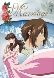 Poster da série Marriage: Kekkon