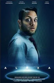 Alexa movie poster