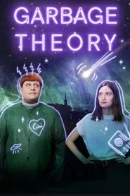 Garbage Theory movie poster