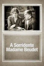 Poster do filme A Sorridente Madame Beudet