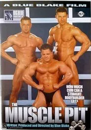 The Muscle Pit movie poster