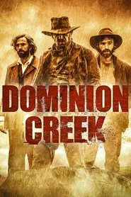 Dominion Creek tv show poster
