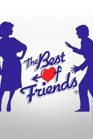 The Best of Friends movie poster