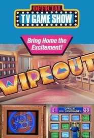 Wipeout tv show poster