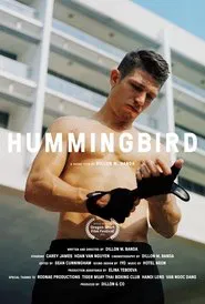 Hummingbird movie poster