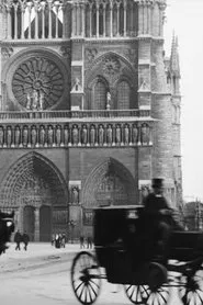 In Front of Notre-Dame movie poster