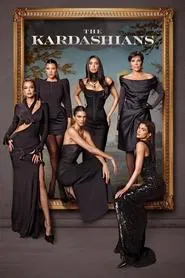 The Kardashians tv show poster
