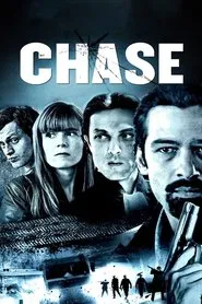 Chase movie poster