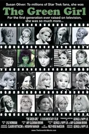 The Green Girl movie poster
