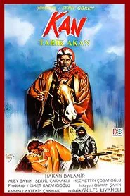 Blood movie poster