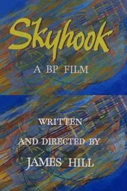 Skyhook movie poster