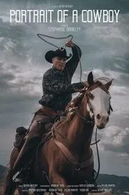 Portrait of a Cowboy movie poster