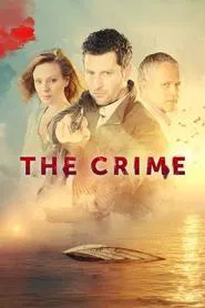 The Crime tv show poster