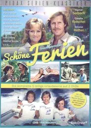 Schöne Ferien tv show poster