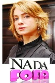Nada Fofa movie poster