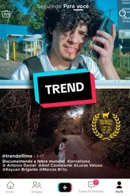 Poster do filme TREND