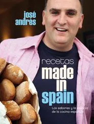 Made in Spain tv show poster