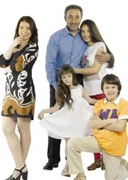 Canım Babam tv show poster