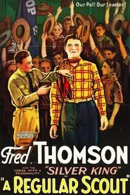A Regular Scout movie poster