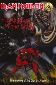 Classic Albums: Iron Maiden - The Number of the Beast movie poster