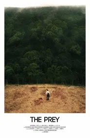 The Prey movie poster