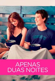 Poster do filme Apenas Duas Noites