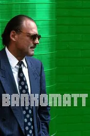 Bankomatt movie poster