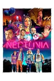 Neptunia movie poster