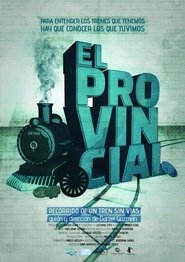 El Provincial movie poster