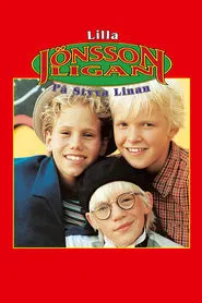 Poster do filme Young Jönsson Gang Showing Off