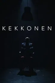 Poster da série Kekkonen