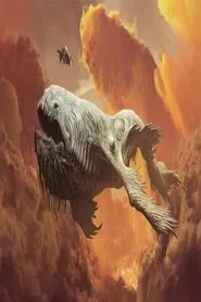 The Leviathan movie poster