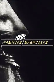 Familien Magnussen tv show poster